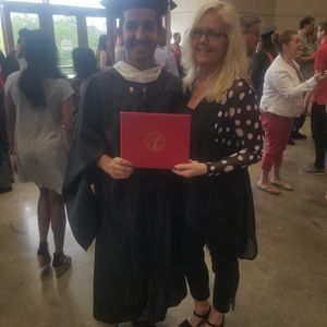 Meet your Posher, Susan